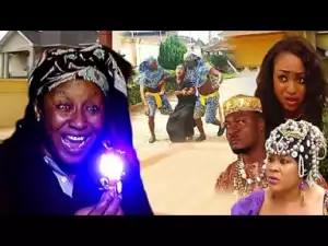 Video: Strong Woman 2 - 2018 Nigerian Movies Nollywood Movie